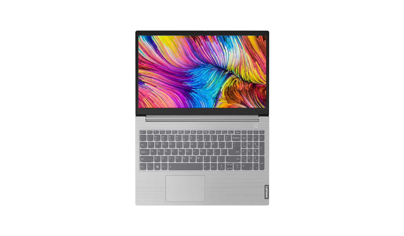 Laptop Lenovo ThinkBook 15-IML thiết kế mỏng nhẹ tính di động cao
